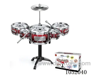 drums