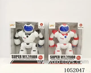 B/O robot