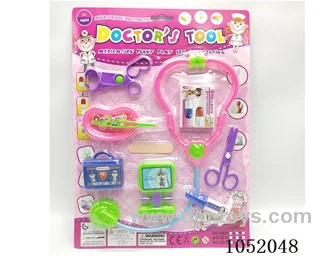 doctor set