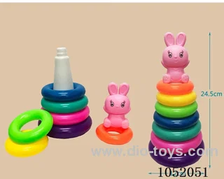 rainbow ring