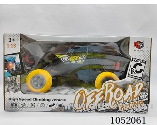 rc car