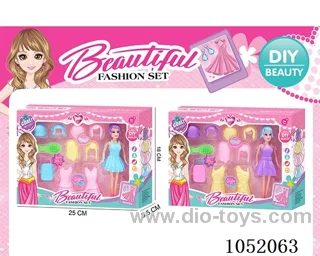 7 inch doll