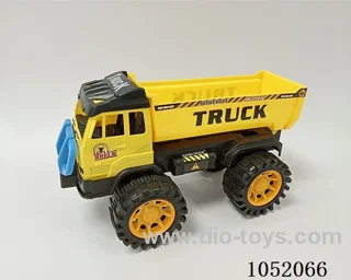 free wheel car