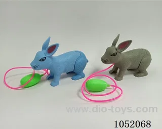 Air pressure toy