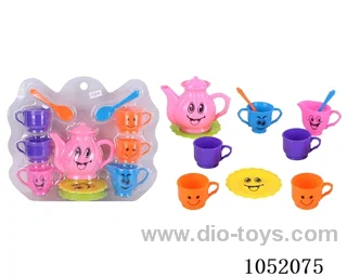 Tea set