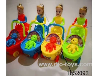 pull line toy