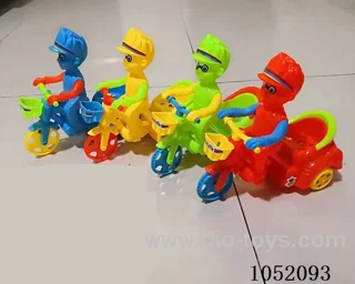 pull line toy