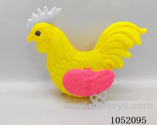 pull line toy