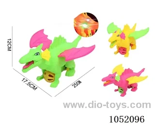 pull line toy
