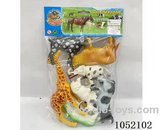 animal set