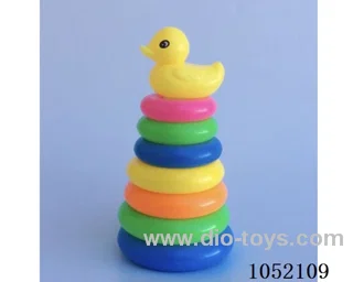 duck ring