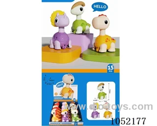 press toys