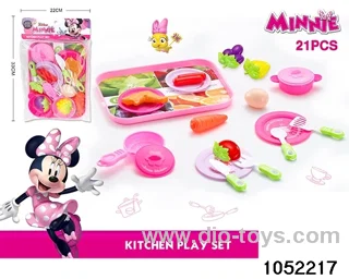 cutlery in PP bag with header