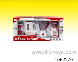 kitchen set