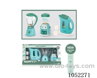 kitchen set