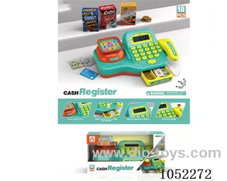 cash registers