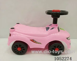 RIDE ON CAR