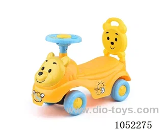 RIDE ON CAR