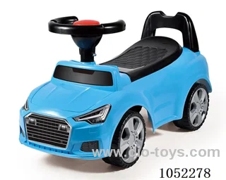 RIDE ON CAR