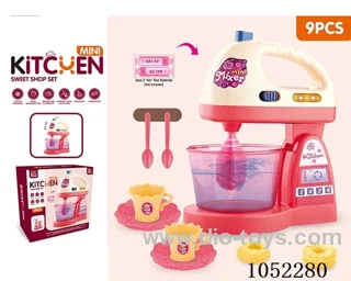 kitchen set