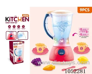 kitchen set
