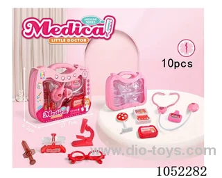 doctor set
