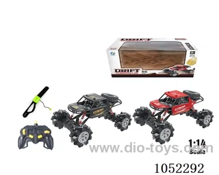 1:14 rc car