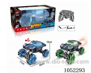1:14 rc car include battery