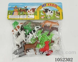 animal set
