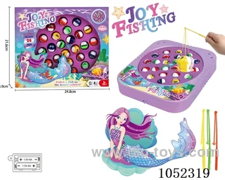 fishing toys