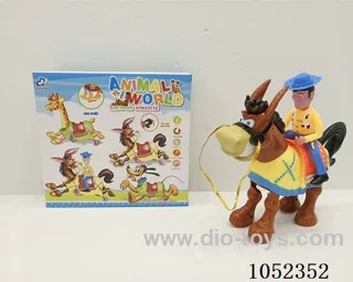 B/O donkey