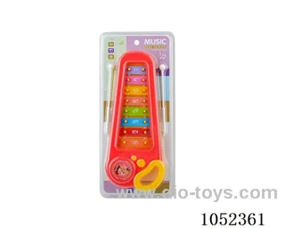 musical instruments