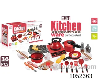 kitchen set
