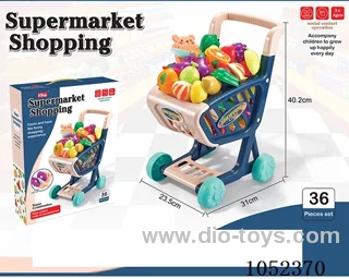 shopping set