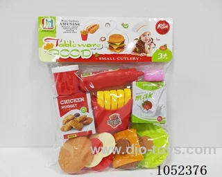 Burger Combo