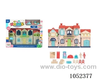 cottages