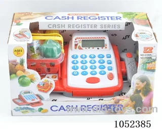 cash registers