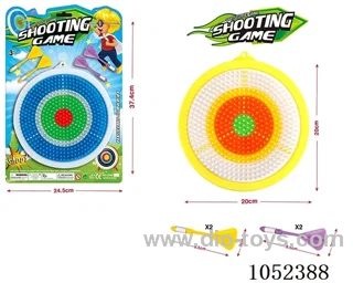target practice