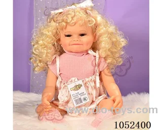 DOLL