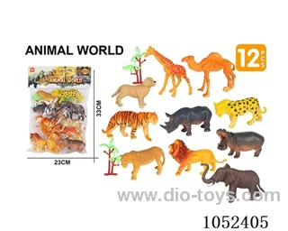 animal set