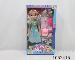 Barbie