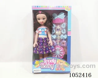 Barbie