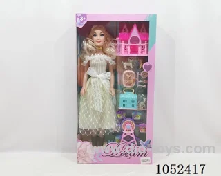 Barbie