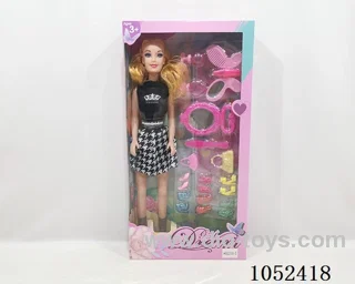 Barbie