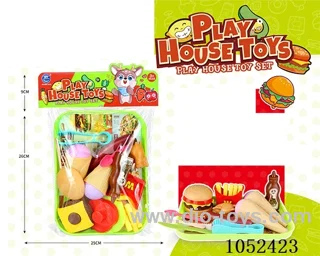 Burger Combo