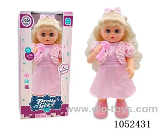 DOLL