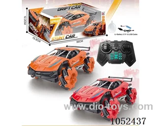 1:18 rc car