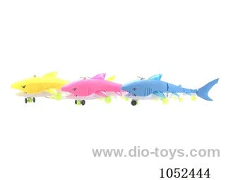 B/O shark