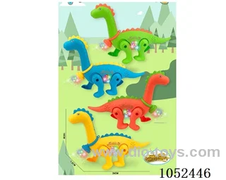 B/O brachiosaurus