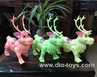 B/O deer